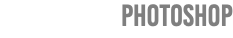 PHOTOSHOP